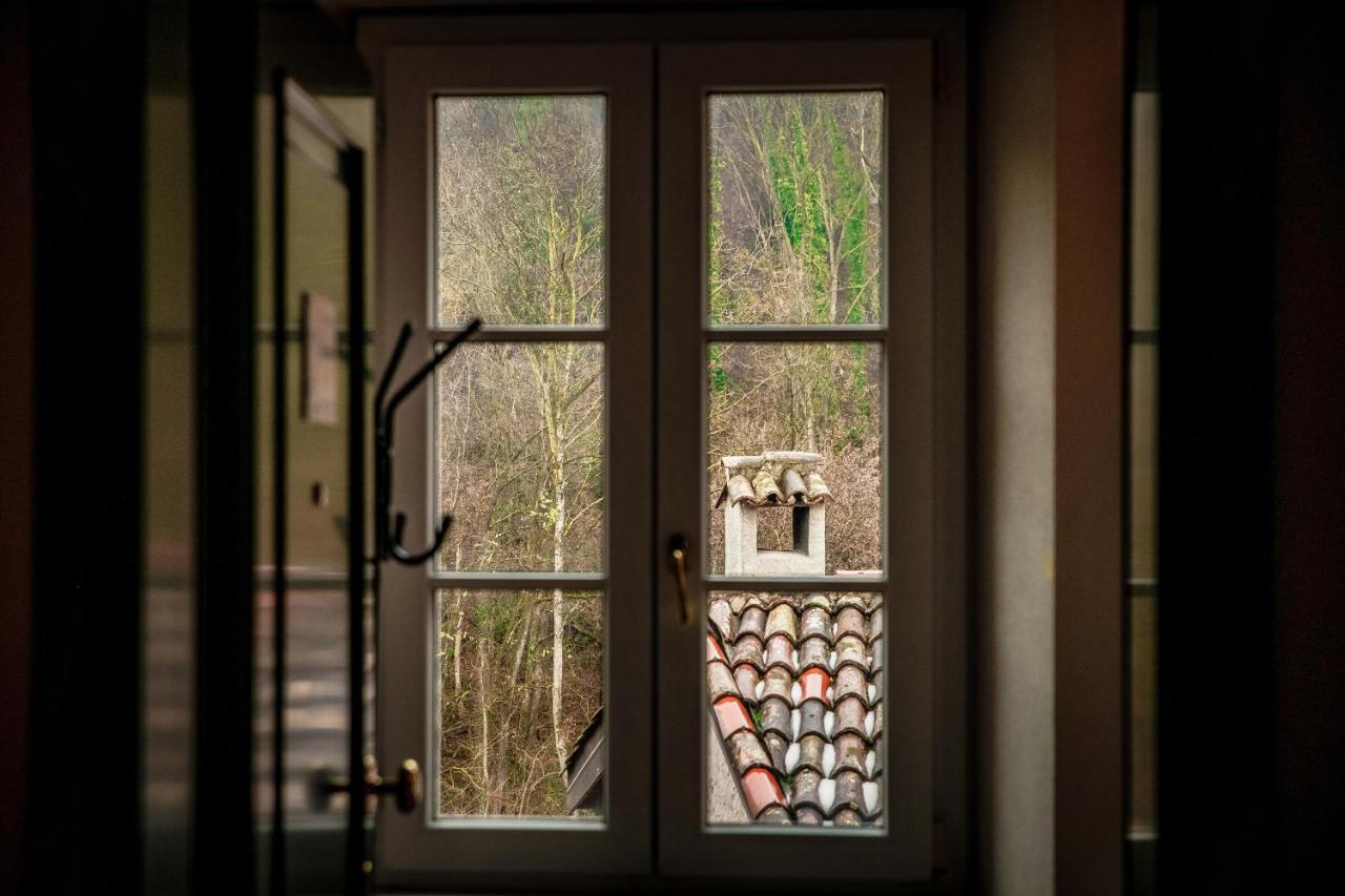Salorino Apartments By Quokka 360 - With A View Of Nature Mendrisio Exterior foto